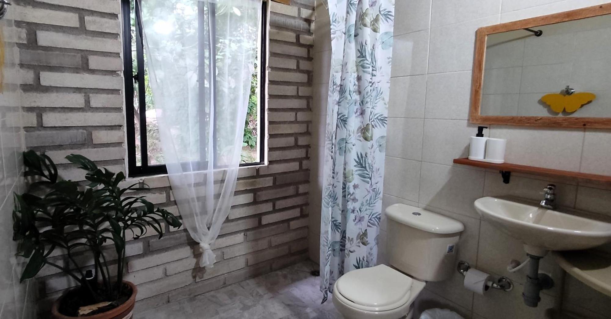 Eden Los Abuelos 2 - Casa Privada En Minca Nature Bagian luar foto